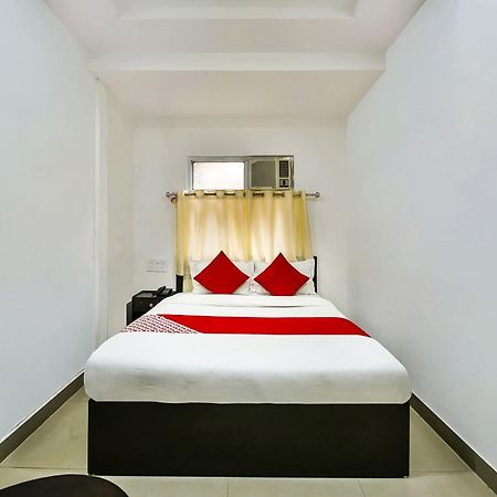 Hotel O 19660 Hotel Tirupati Residency Kota  Ngoại thất bức ảnh