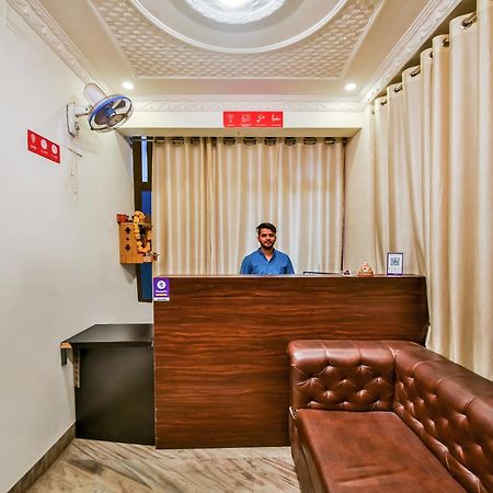 Hotel O 19660 Hotel Tirupati Residency Kota  Ngoại thất bức ảnh