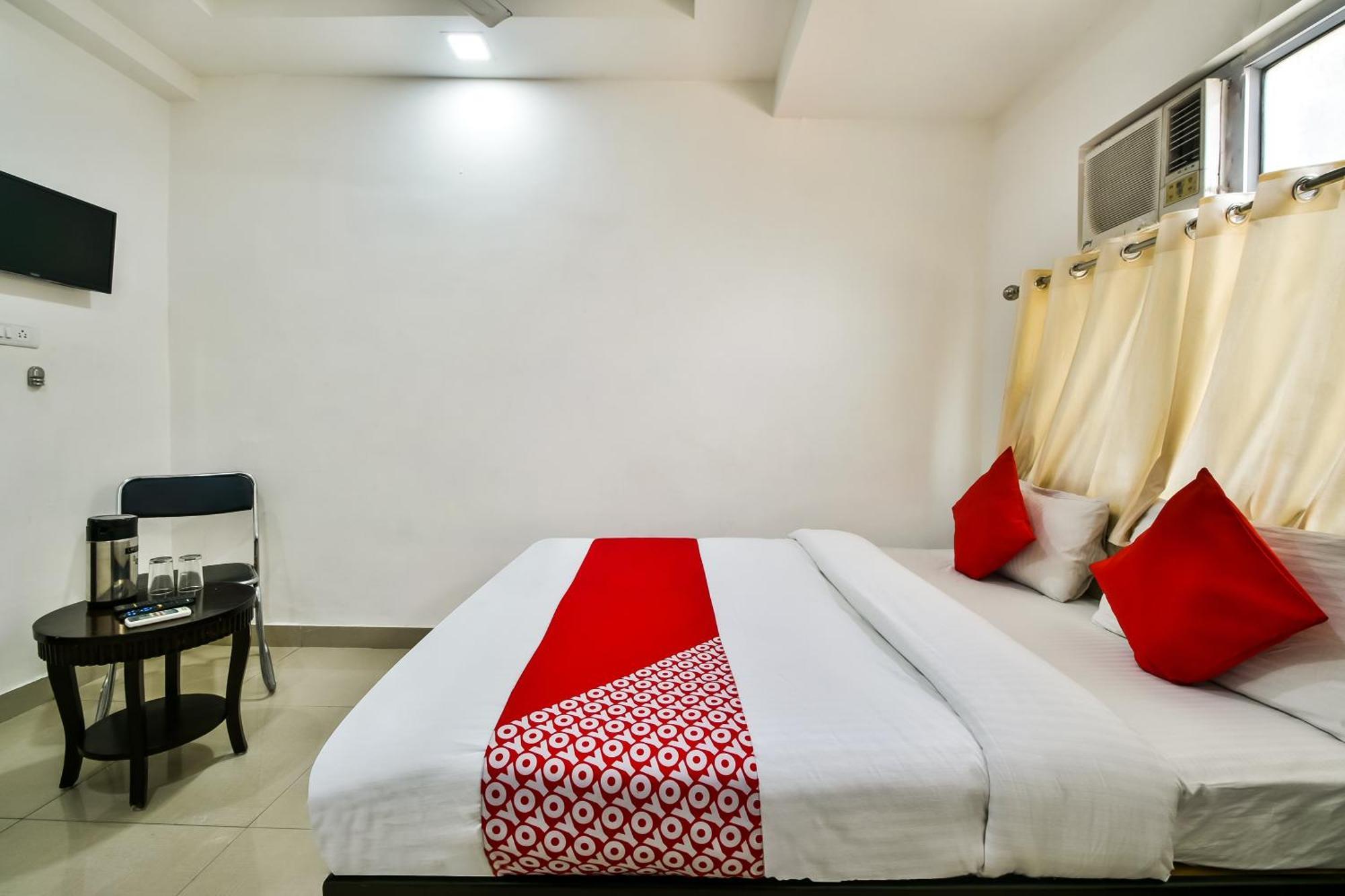 Hotel O 19660 Hotel Tirupati Residency Kota  Ngoại thất bức ảnh