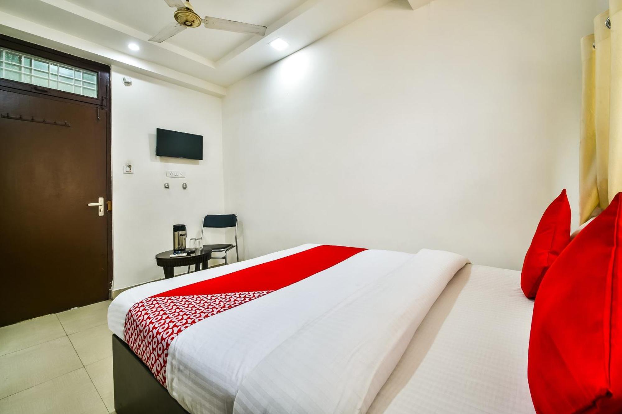 Hotel O 19660 Hotel Tirupati Residency Kota  Ngoại thất bức ảnh