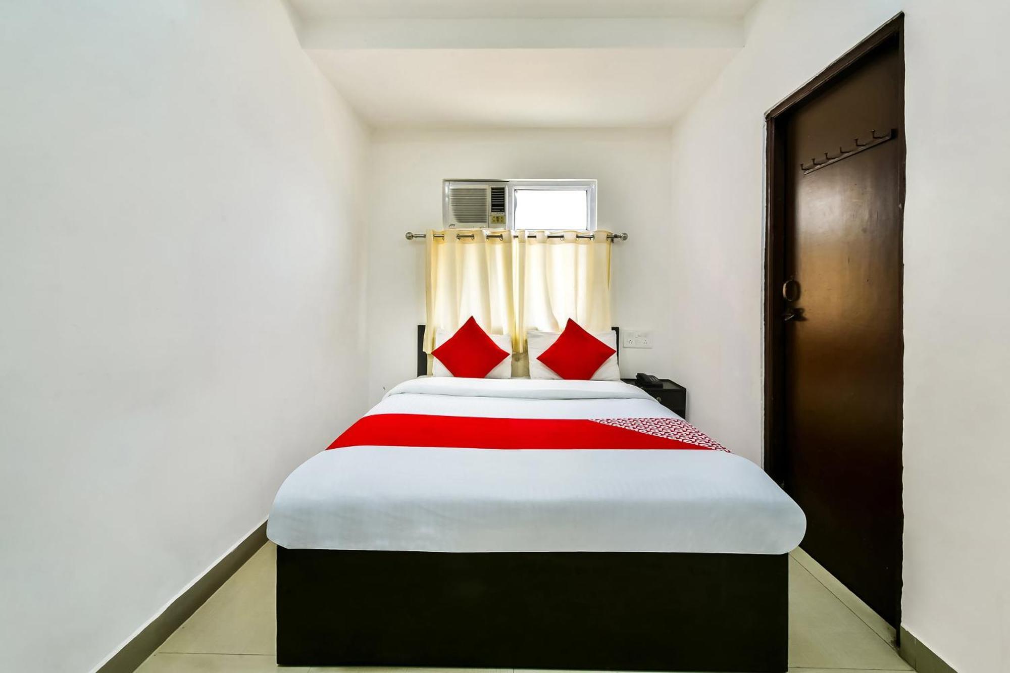 Hotel O 19660 Hotel Tirupati Residency Kota  Ngoại thất bức ảnh