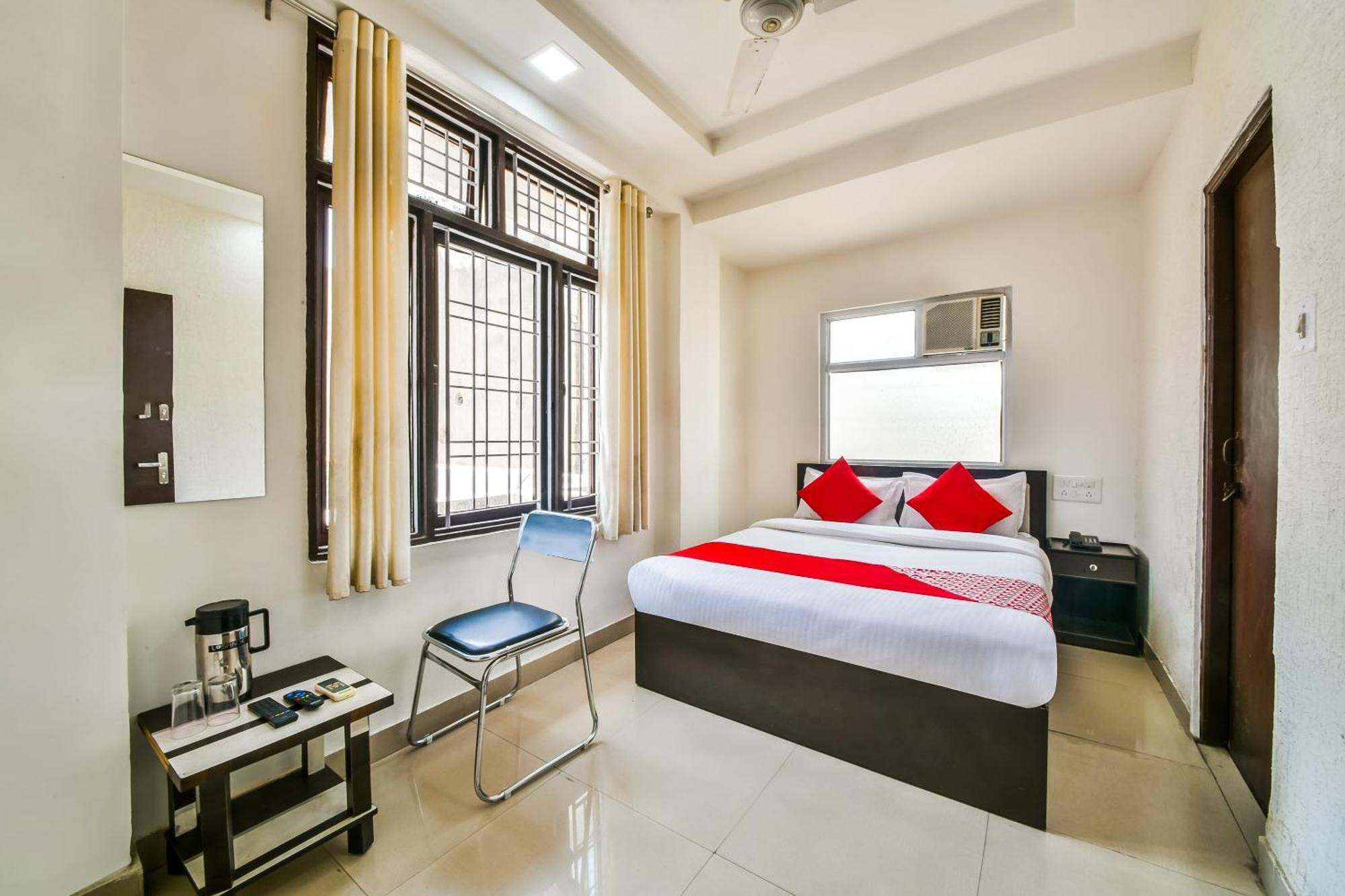 Hotel O 19660 Hotel Tirupati Residency Kota  Ngoại thất bức ảnh
