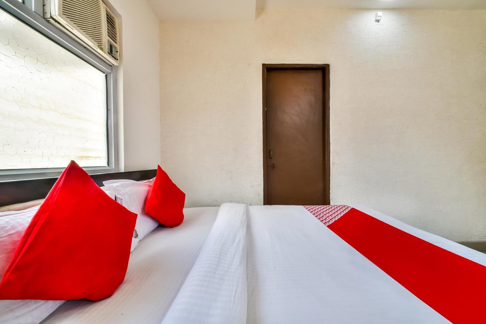 Hotel O 19660 Hotel Tirupati Residency Kota  Ngoại thất bức ảnh