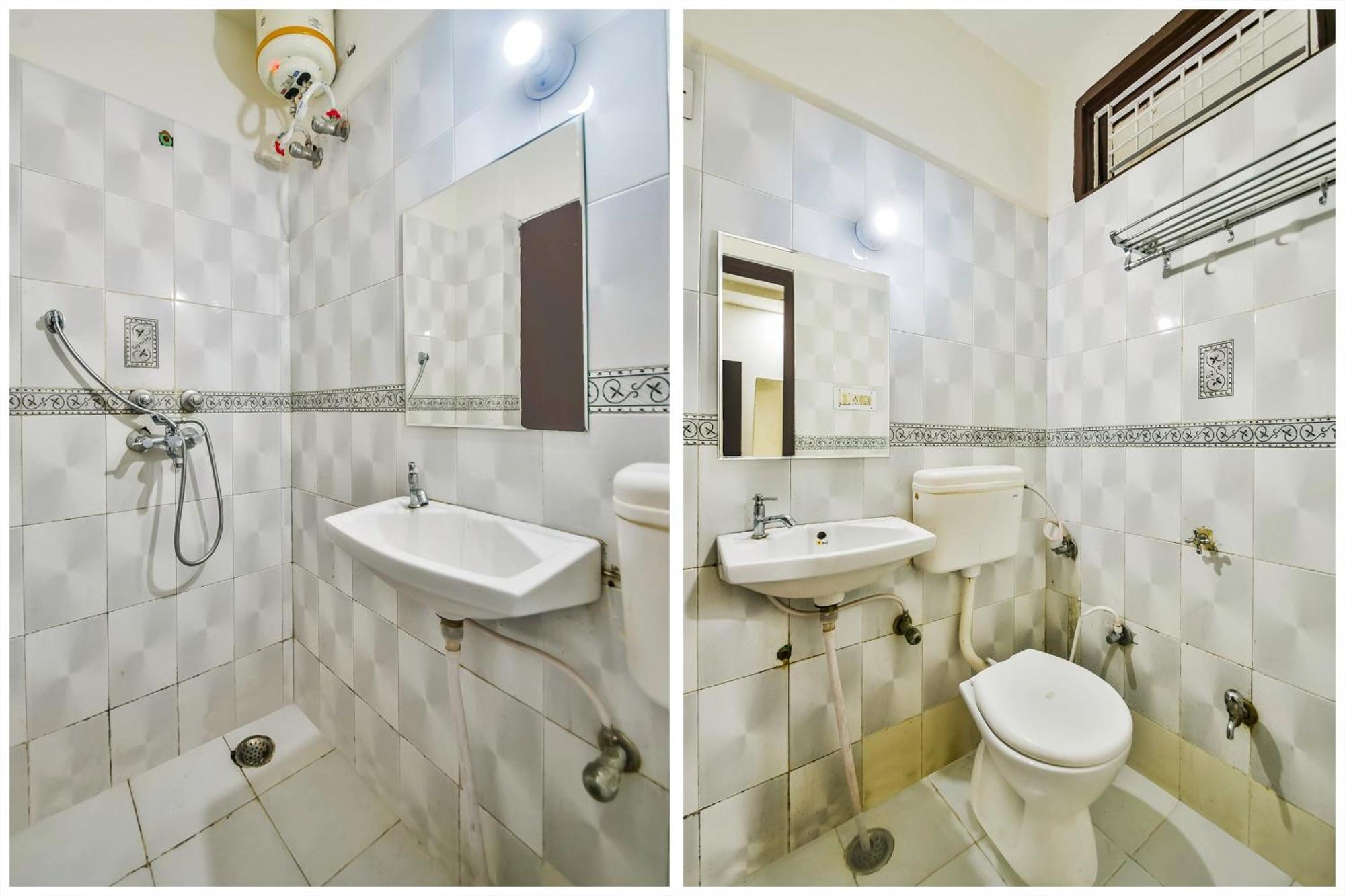 Hotel O 19660 Hotel Tirupati Residency Kota  Ngoại thất bức ảnh