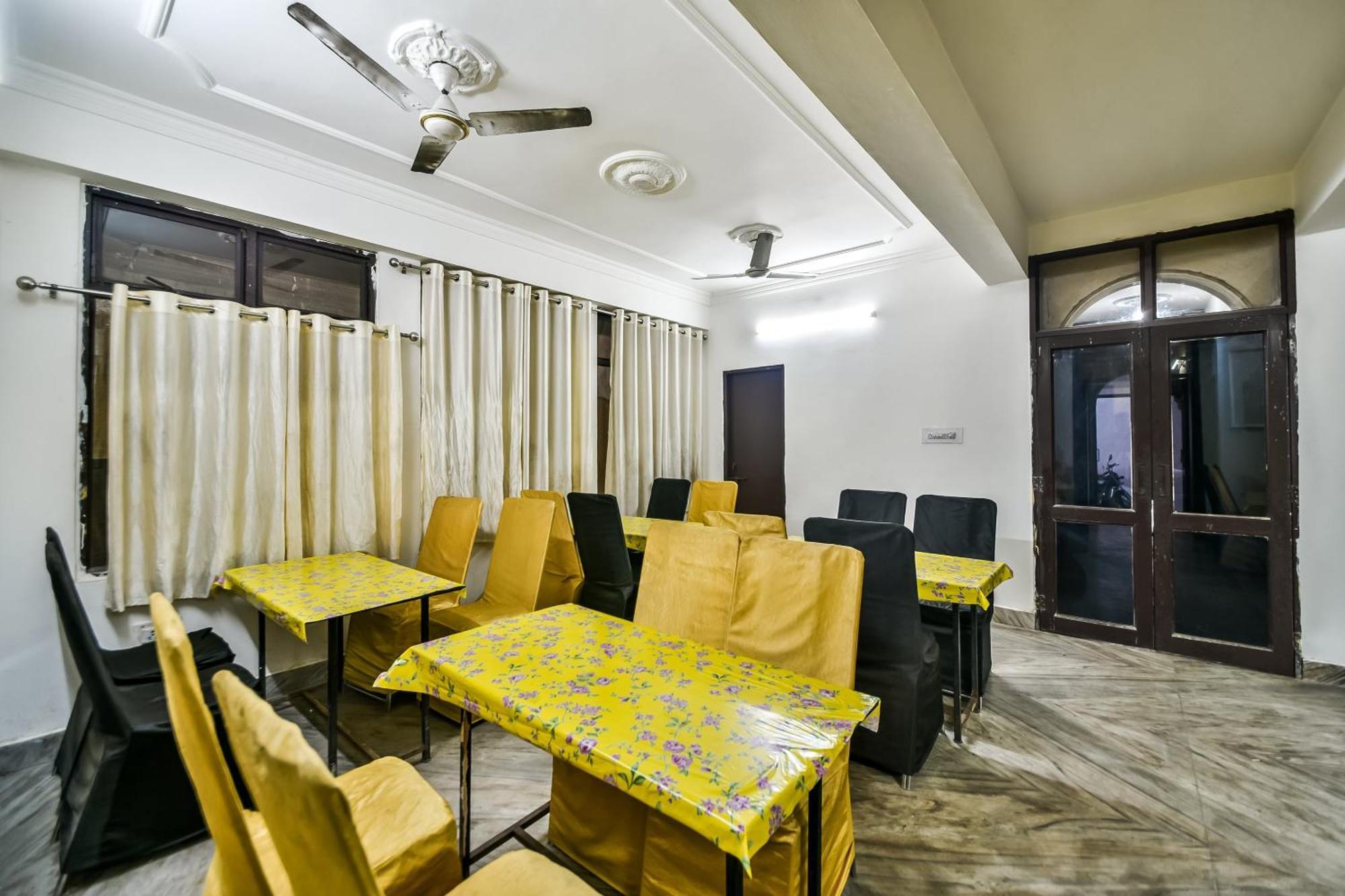 Hotel O 19660 Hotel Tirupati Residency Kota  Ngoại thất bức ảnh